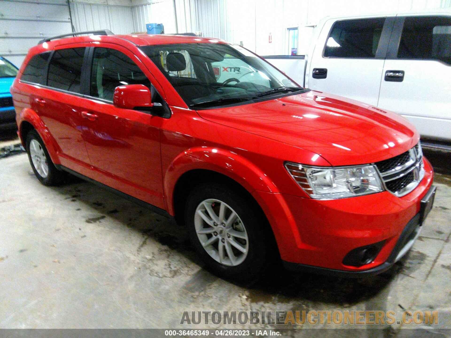 3C4PDCBB5KT871145 DODGE JOURNEY 2019