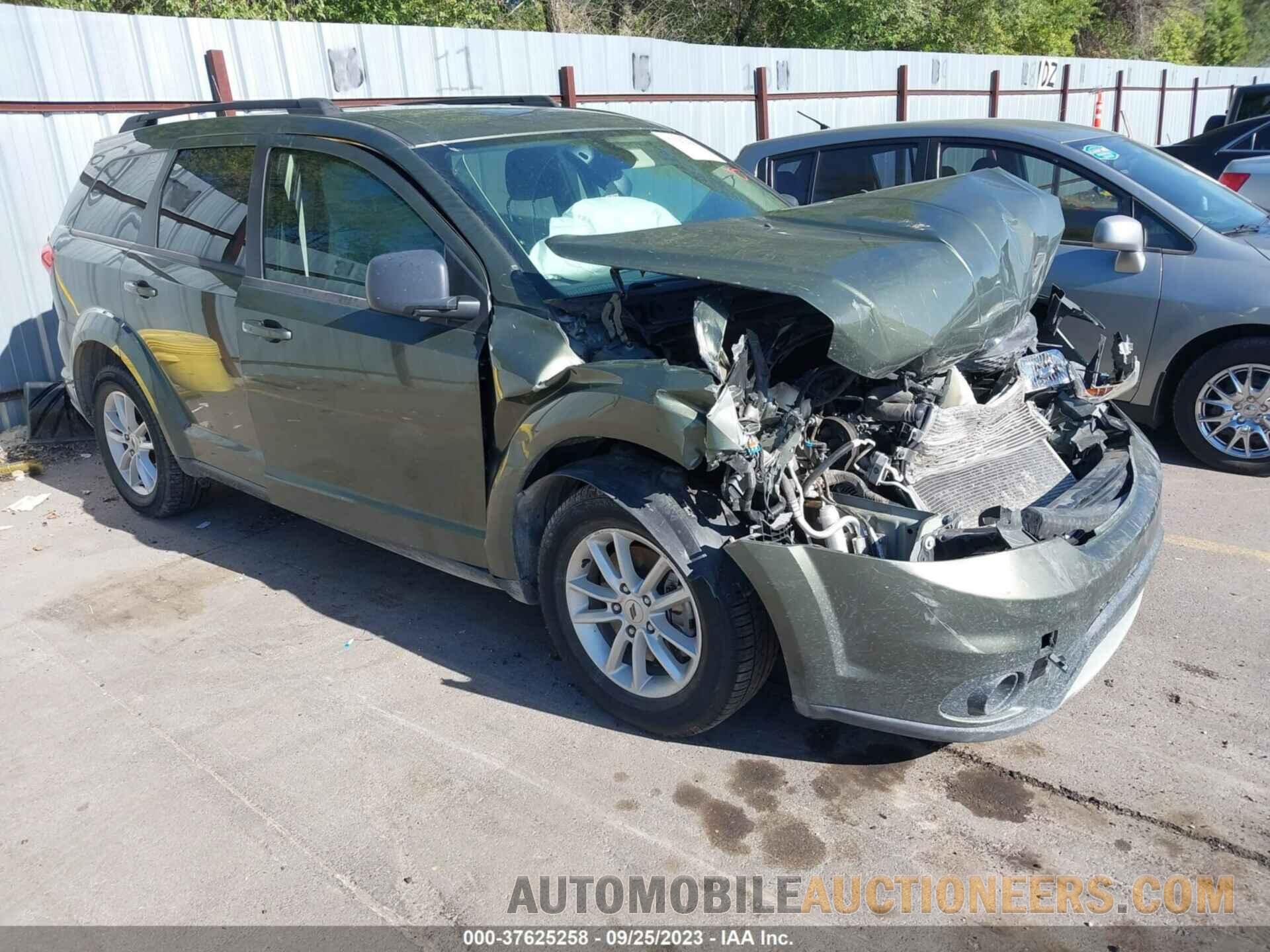 3C4PDCBB6KT751497 DODGE JOURNEY 2019