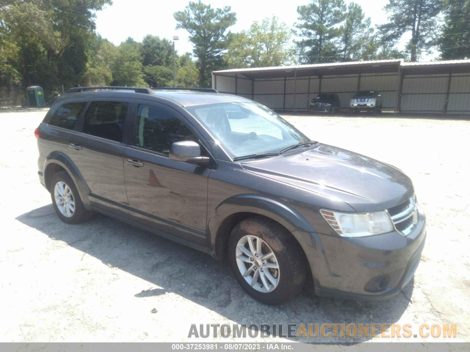 3C4PDCBB7KT872717 DODGE JOURNEY 2019