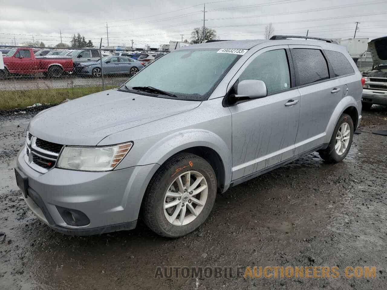 3C4PDCBB8JT506487 DODGE JOURNEY 2018