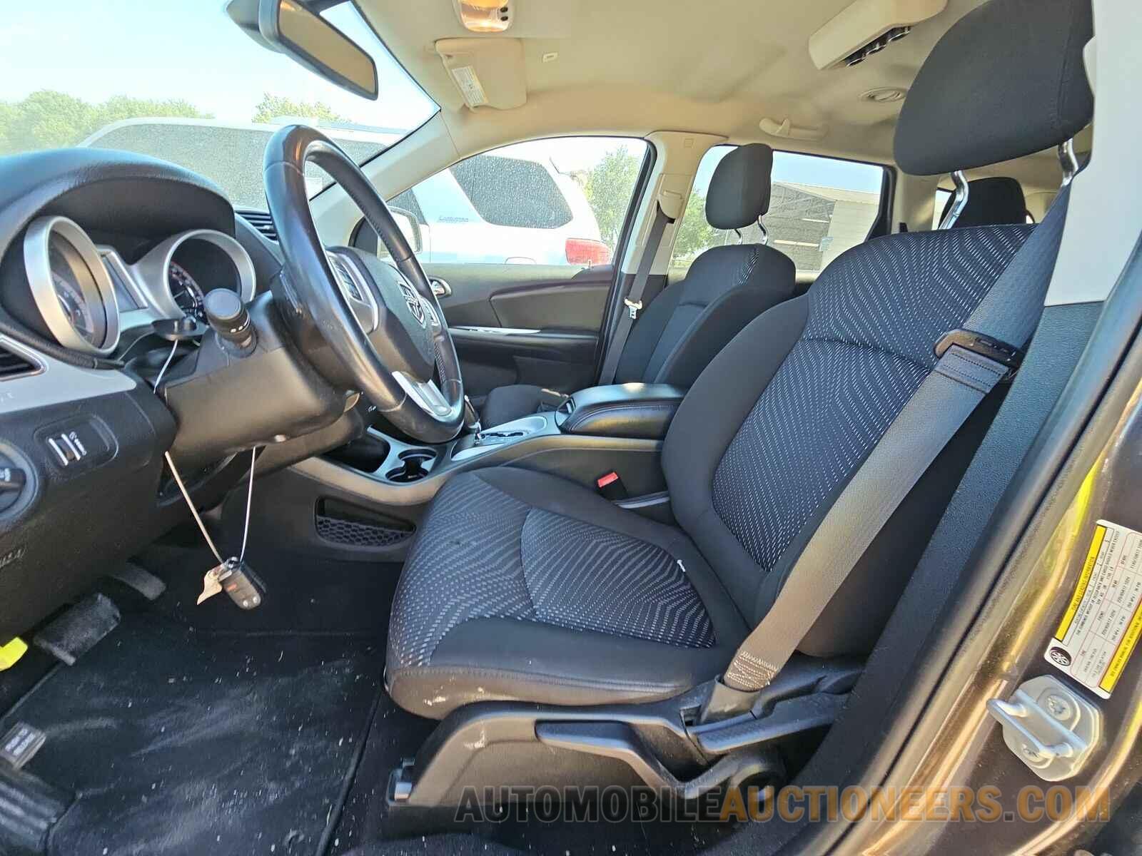 3C4PDCBB8KT860396 Dodge Journey 2019