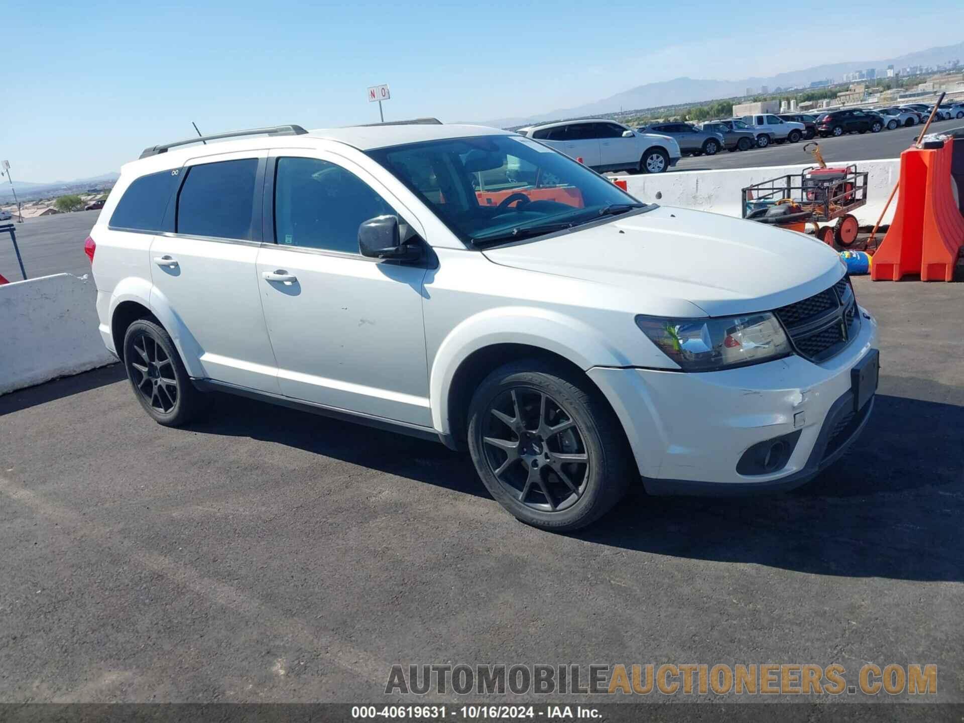 3C4PDCBG2JT294178 DODGE JOURNEY 2018