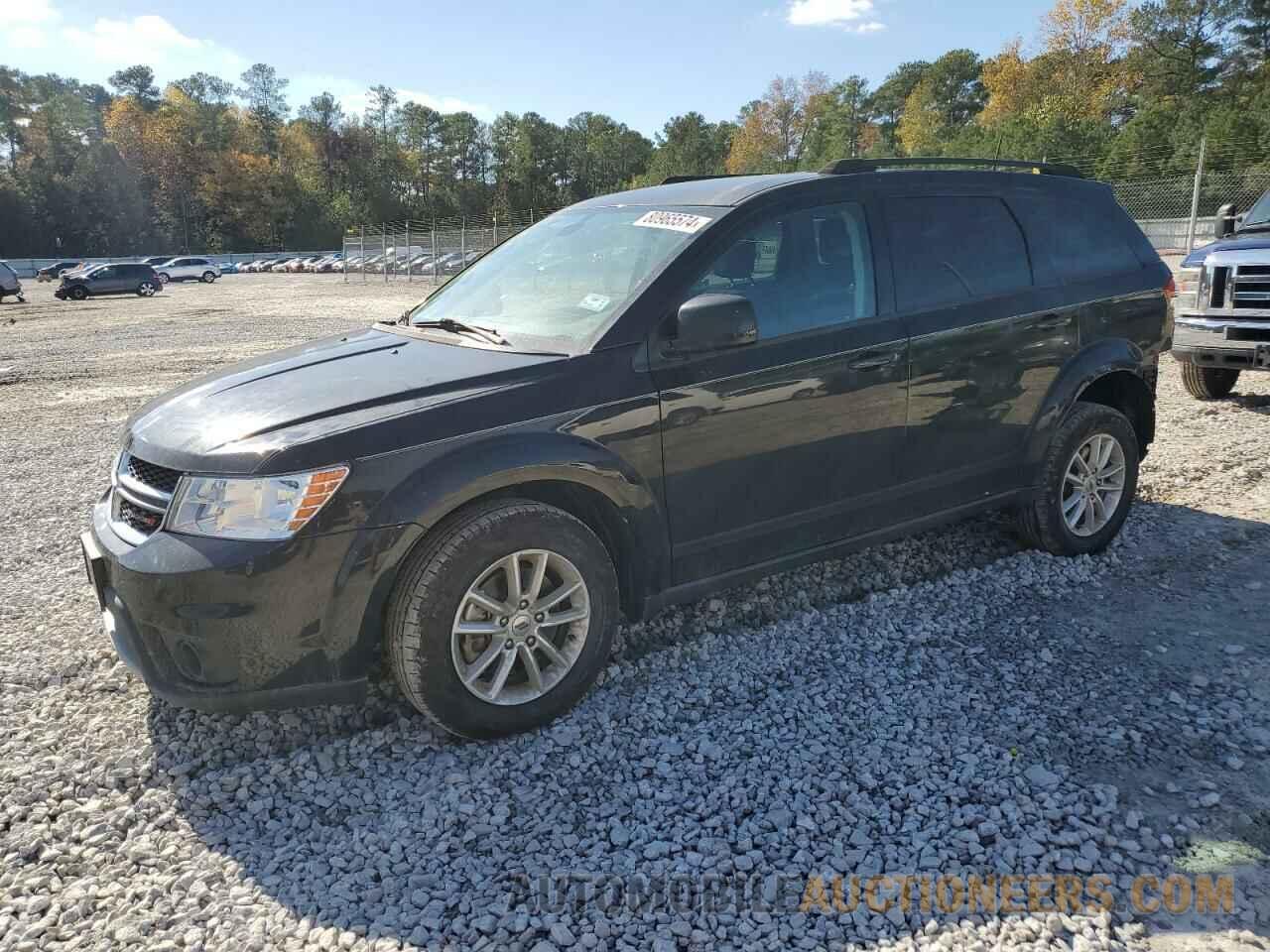 3C4PDCBG2JT476513 DODGE JOURNEY 2018