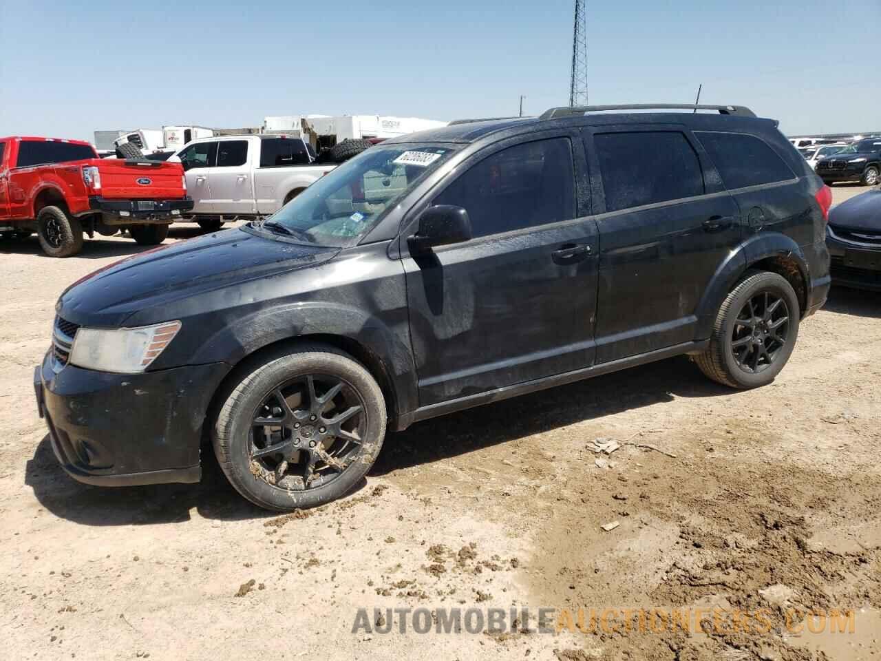 3C4PDCBG2JT508229 DODGE JOURNEY 2018