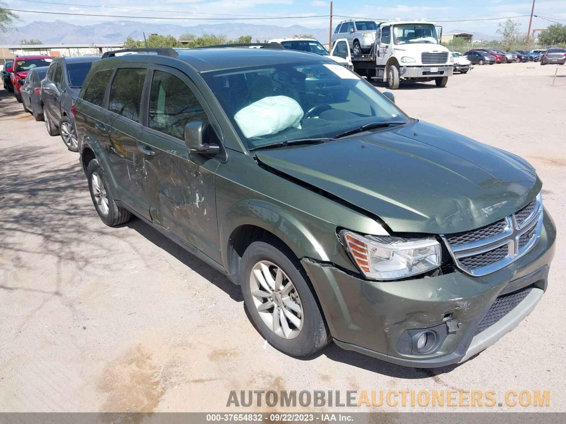 3C4PDCBG3KT870300 DODGE JOURNEY 2019