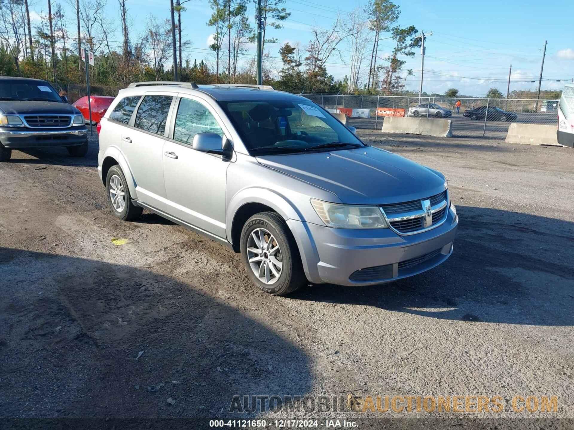 3C4PDCBG6FT668928 DODGE JOURNEY 2015