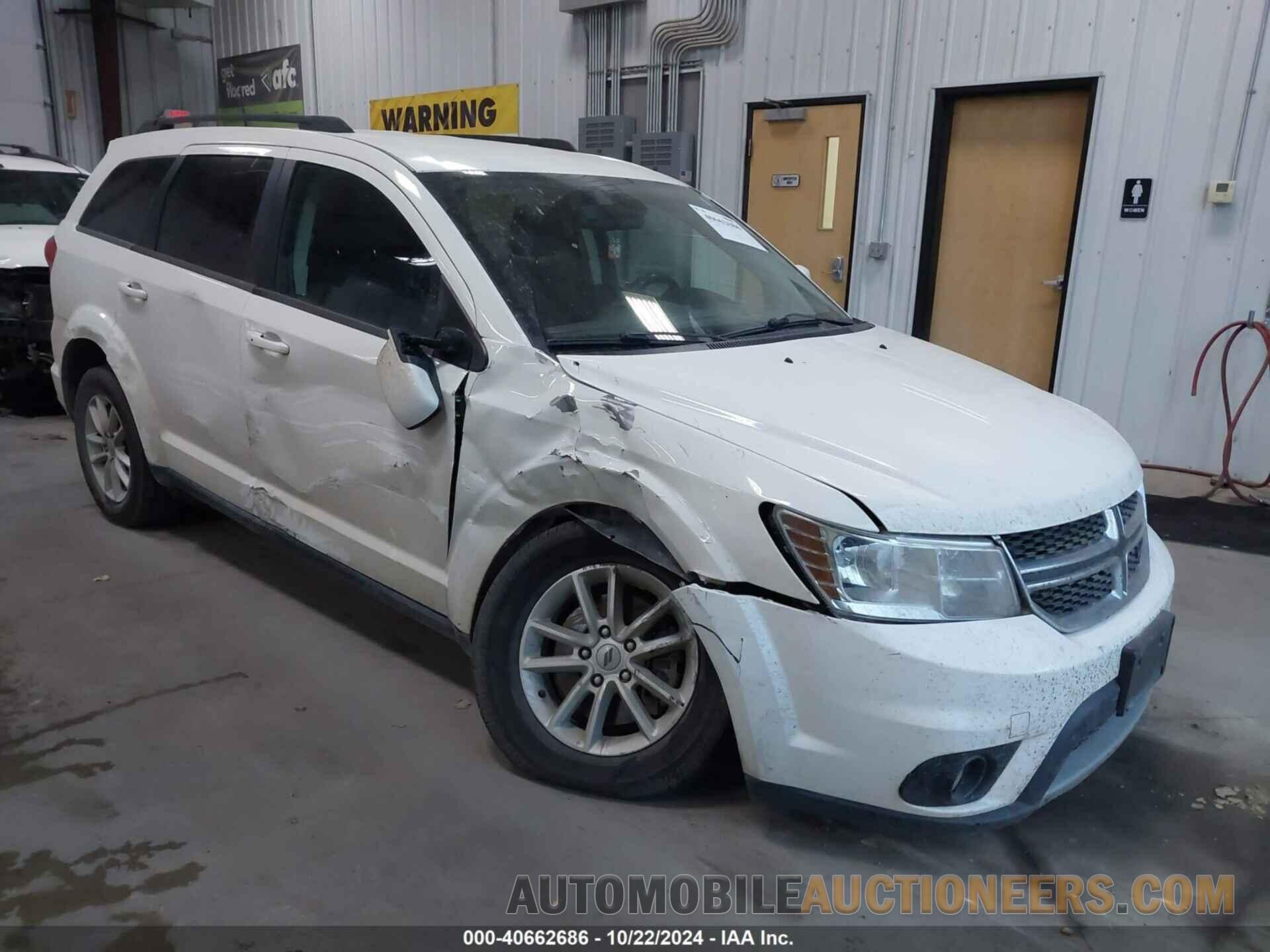 3C4PDCBG8JT529506 DODGE JOURNEY 2018