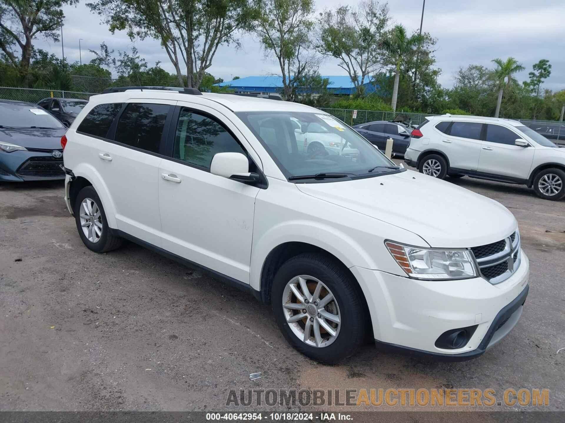 3C4PDCBG9HT572150 DODGE JOURNEY 2017