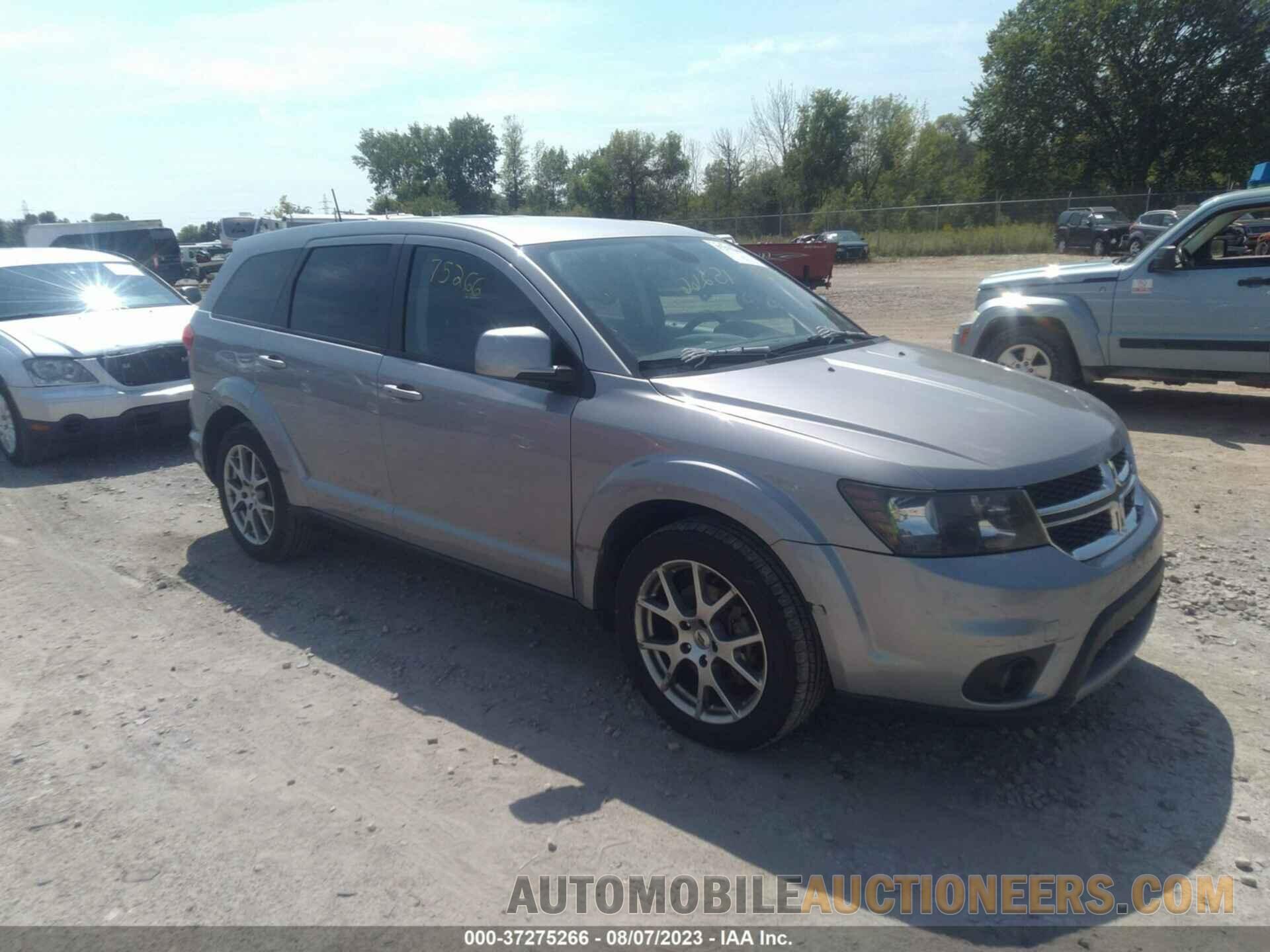 3C4PDCEG2KT693962 DODGE JOURNEY 2019