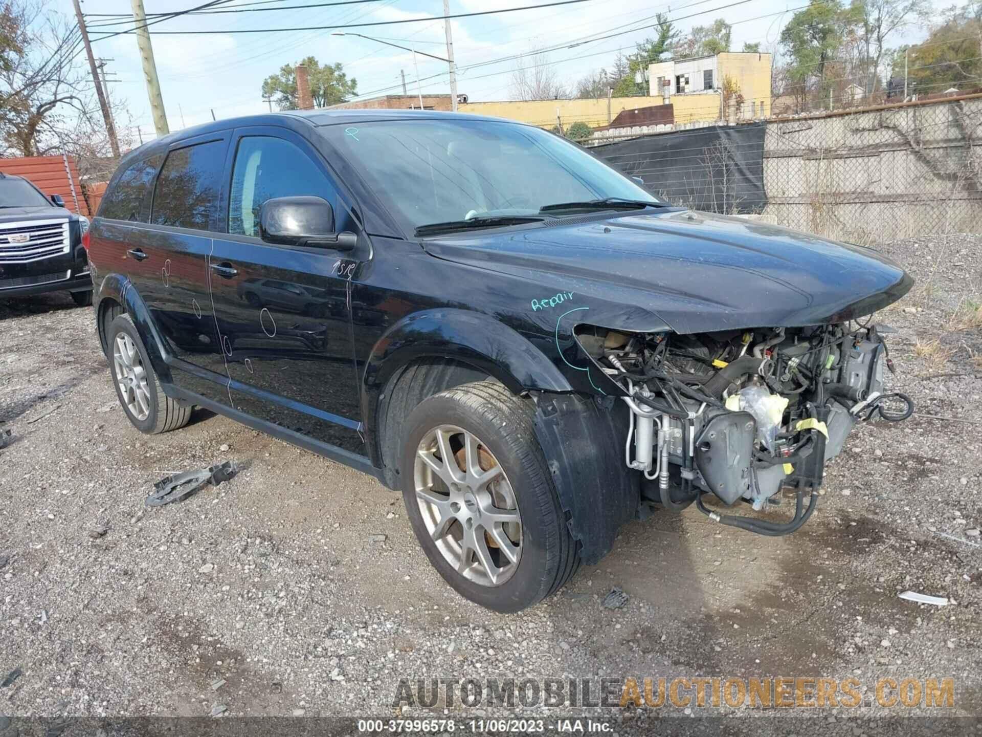 3C4PDCEG9KT680626 DODGE JOURNEY 2019