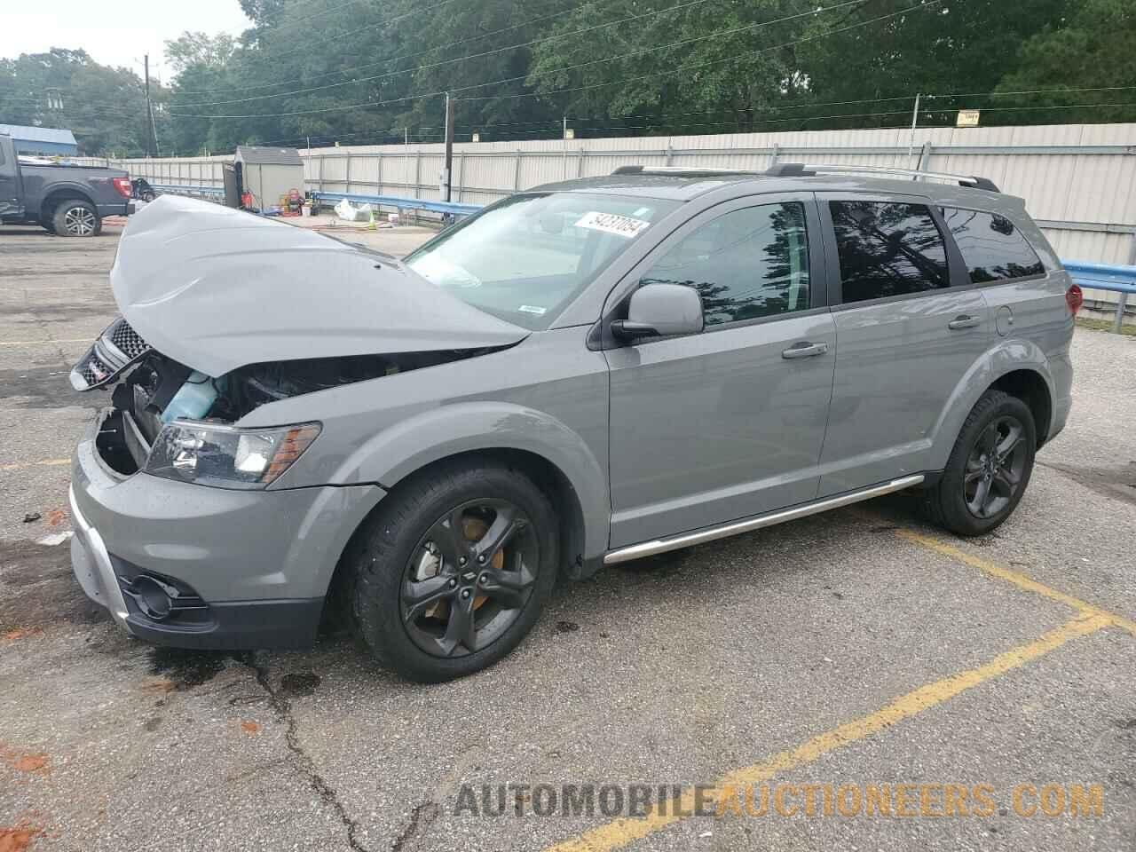 3C4PDCGB0LT248428 DODGE JOURNEY 2020