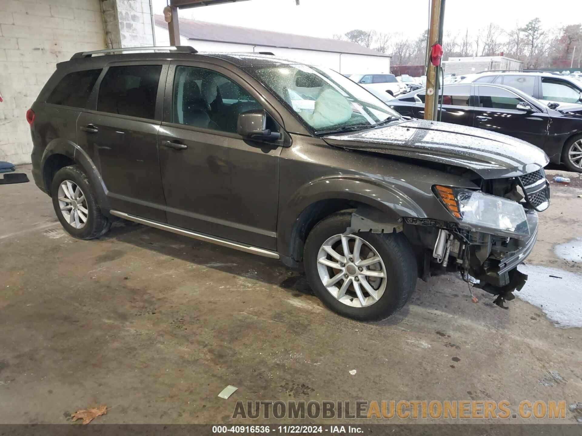 3C4PDCGG4KT694527 DODGE JOURNEY 2019