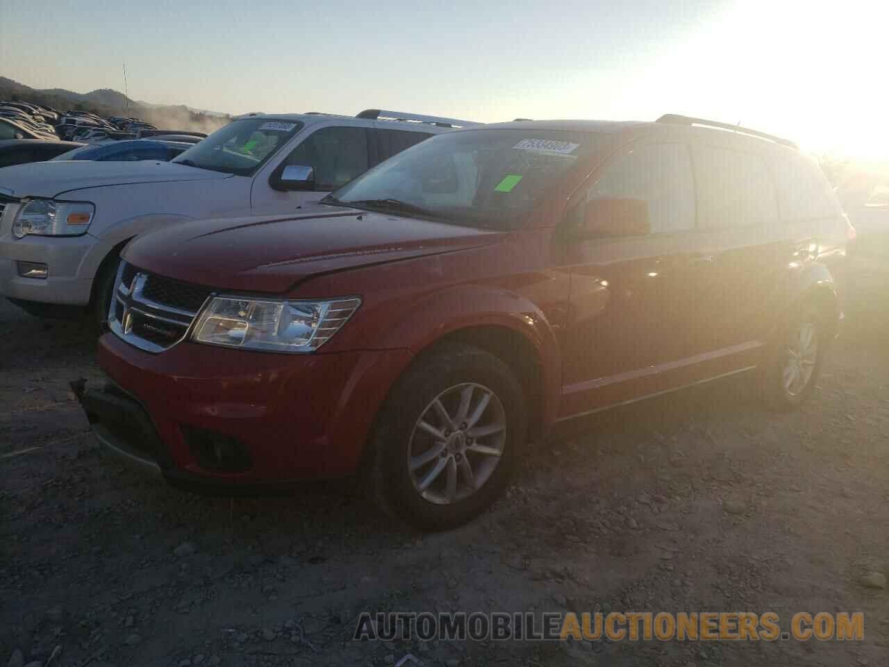 3C4PDDBG1JT306004 DODGE JOURNEY 2018