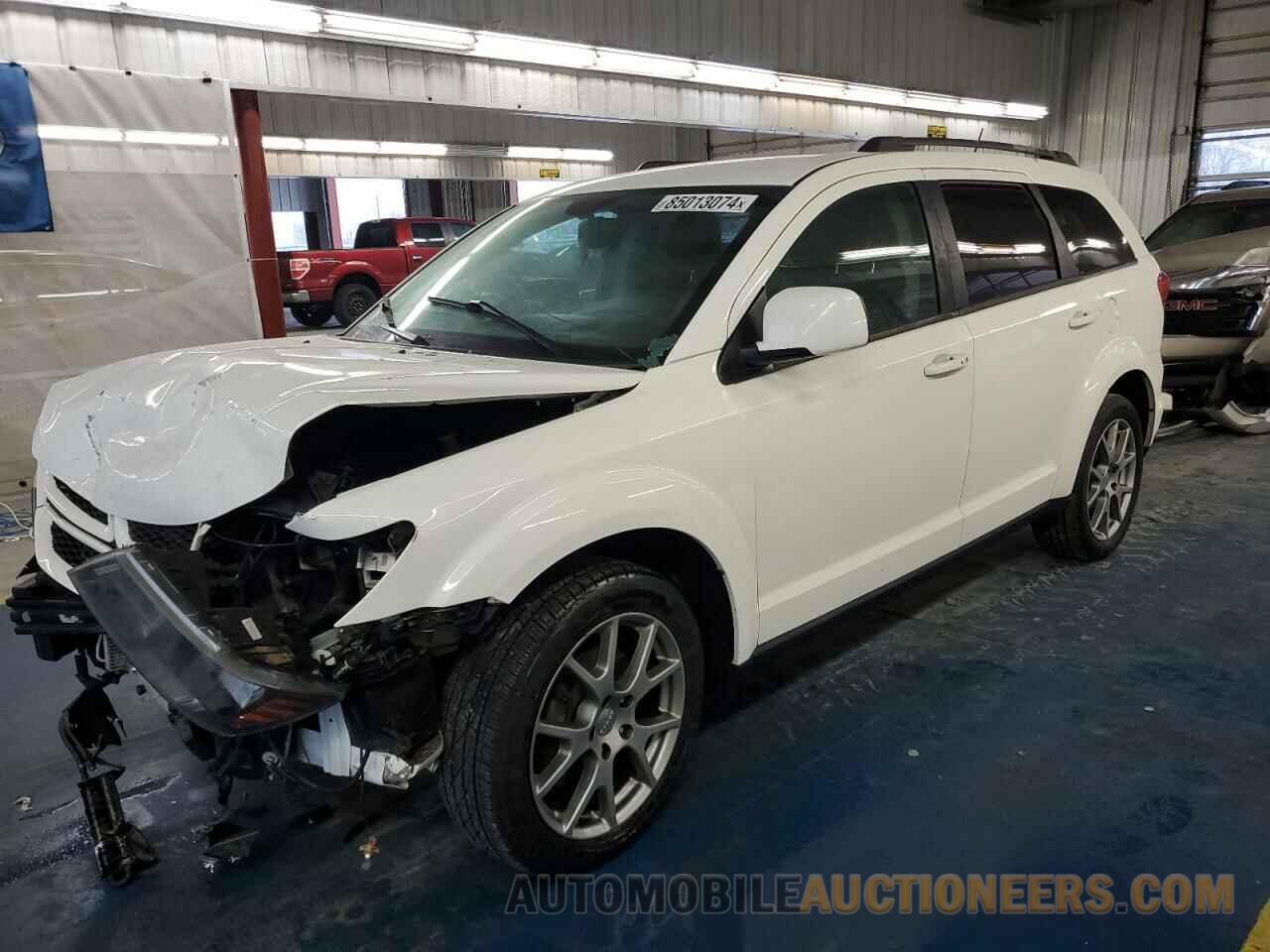 3C4PDDEG3HT610103 DODGE JOURNEY 2017