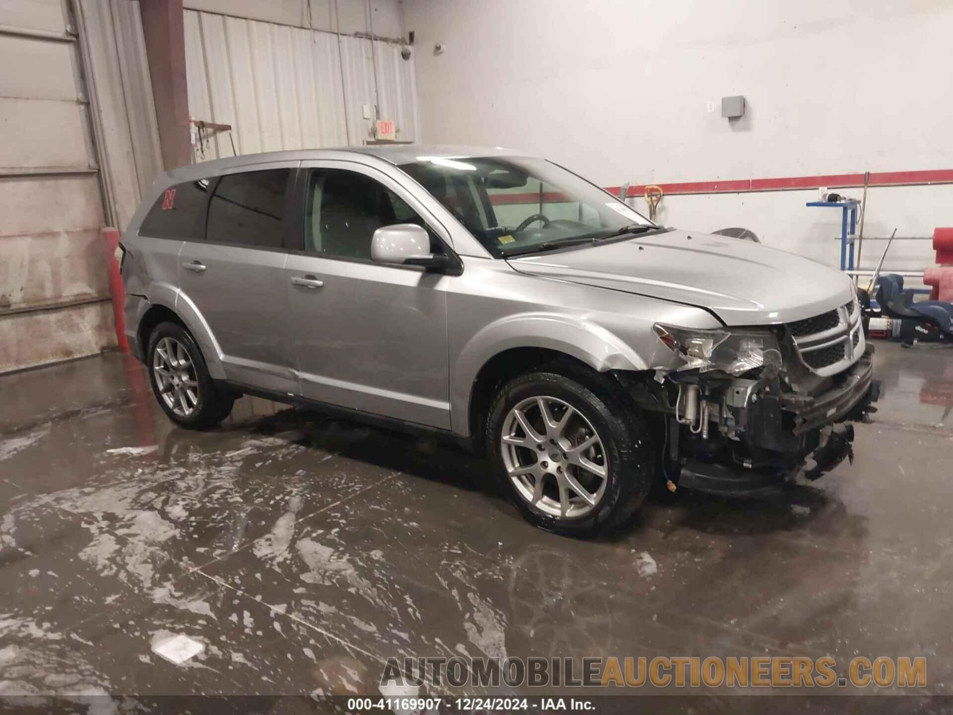 3C4PDDEG4KT694696 DODGE JOURNEY 2019