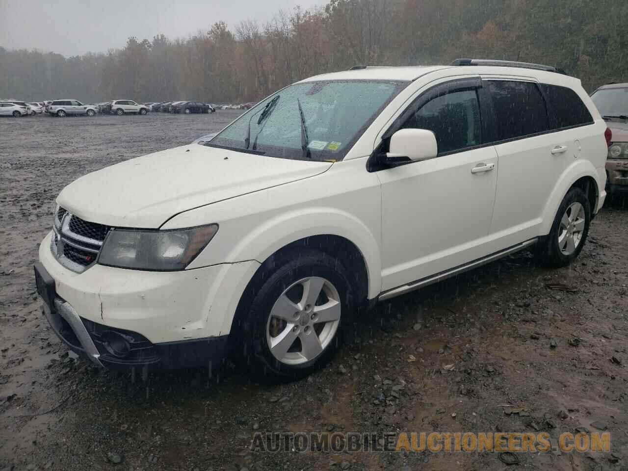 3C4PDDGG9KT739225 DODGE JOURNEY 2019