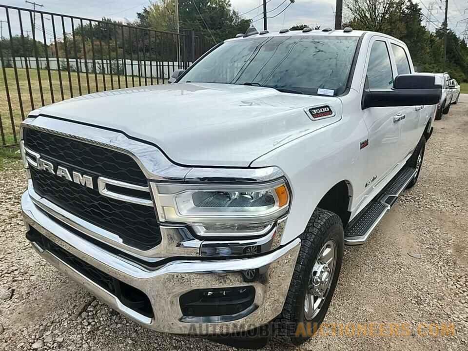 3C63R3CJ4KG641506 Ram 3500 2019