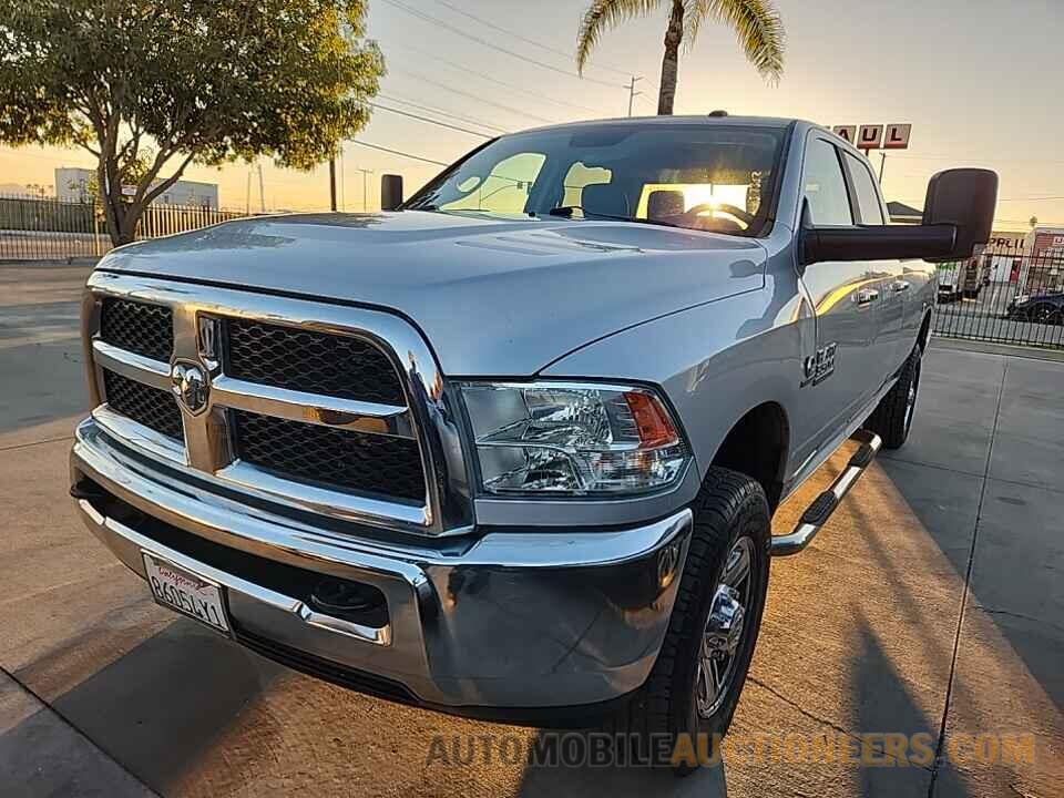 3C63R3HLXFG641932 Ram 3500 2015