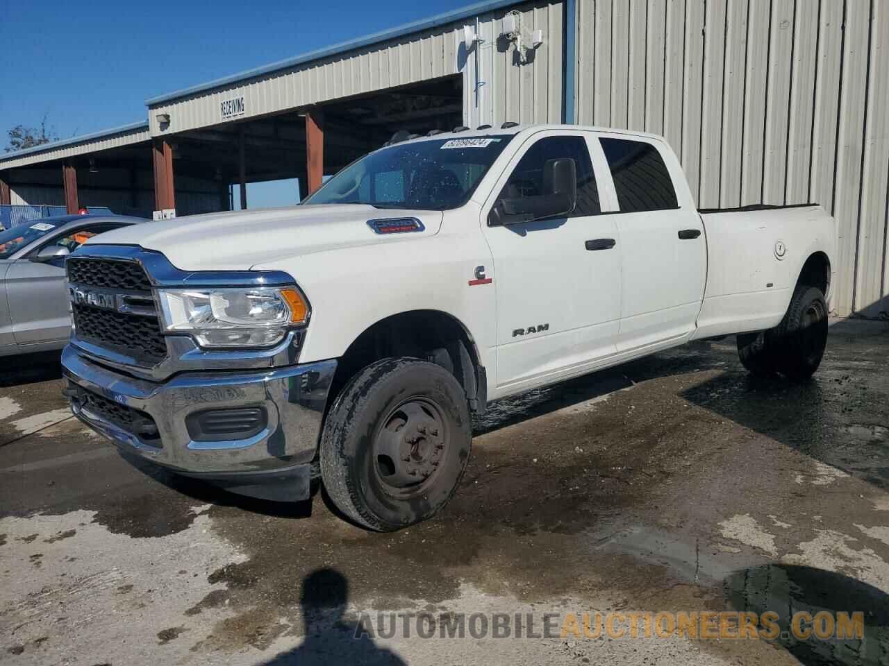 3C63RRGL7KG688141 RAM 3500 2019