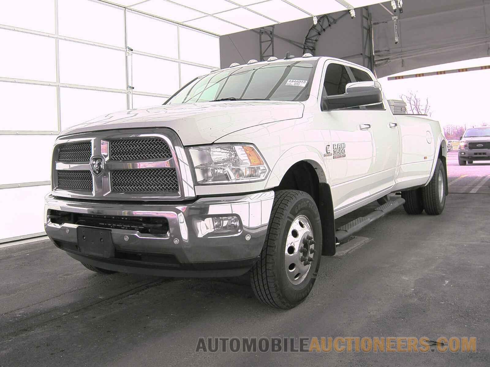 3C63RRHL1JG322012 Ram 3500 2018