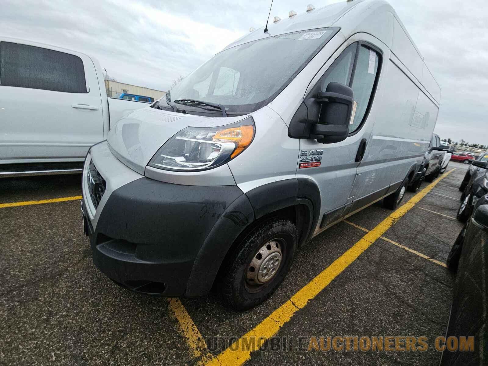 3C6ERVDG5ME500532 Ram ProMaster 2021