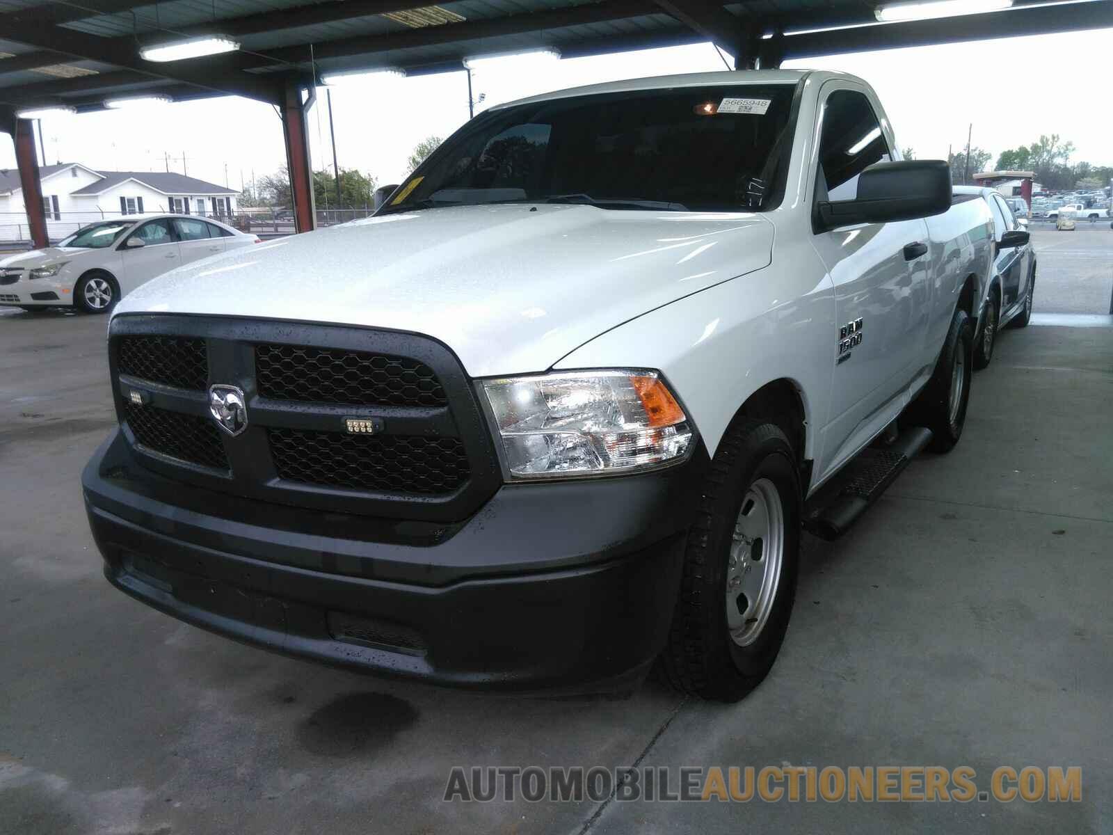 3C6JR6AG3LG140351 Ram 1500 Classic 2020