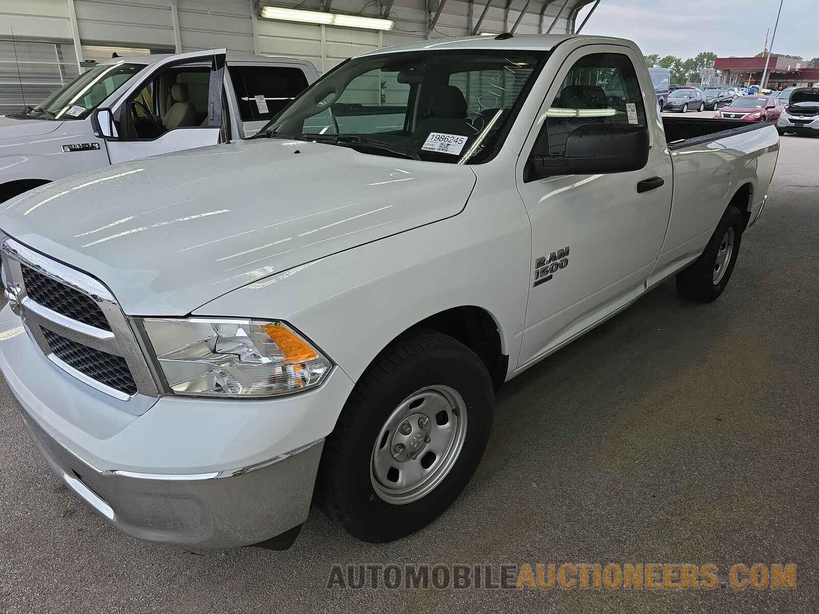 3C6JR6DG0PG550588 Ram 1500 Classic 2023