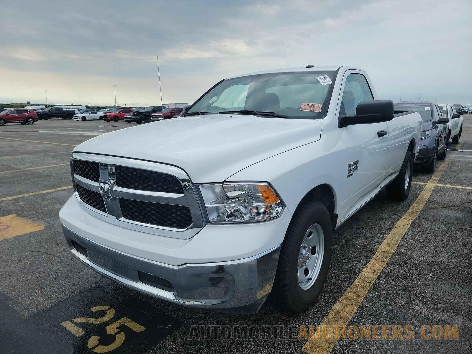 3C6JR6DG0PG655681 Ram 1500 Classic 2023