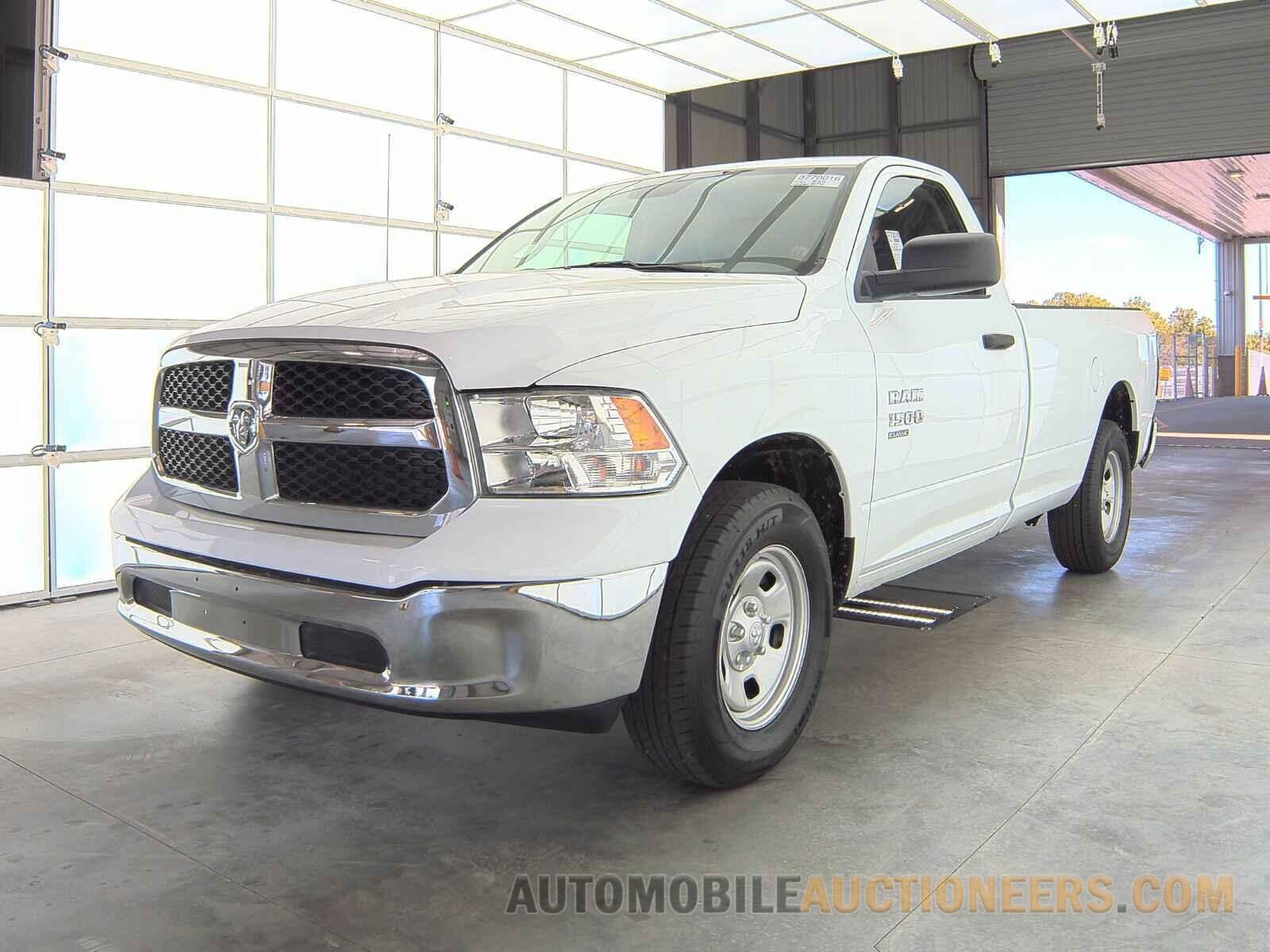 3C6JR6DG0PG660797 Ram 1500 Classic 2023