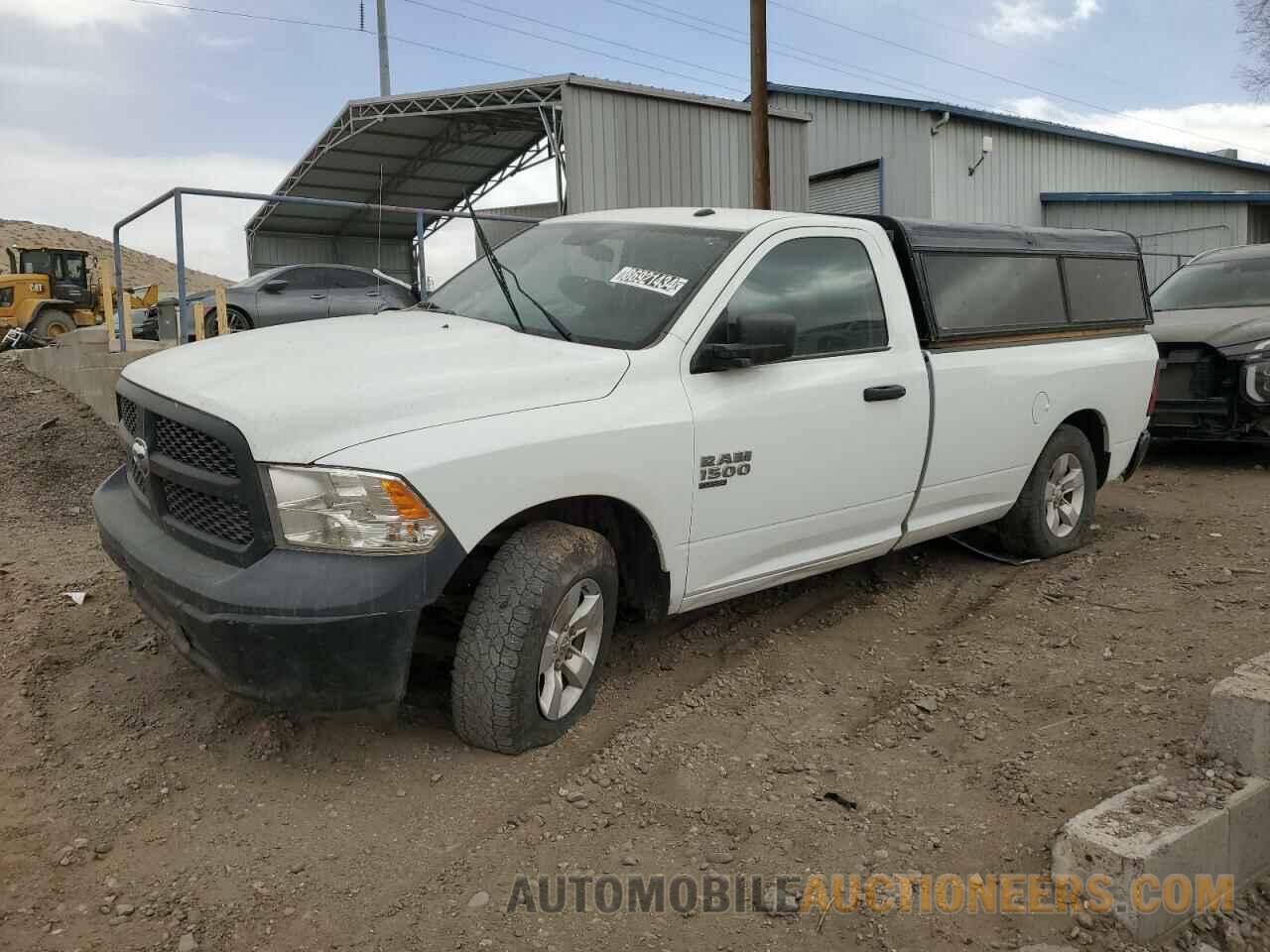 3C6JR6DG1NG422938 RAM 1500 2022