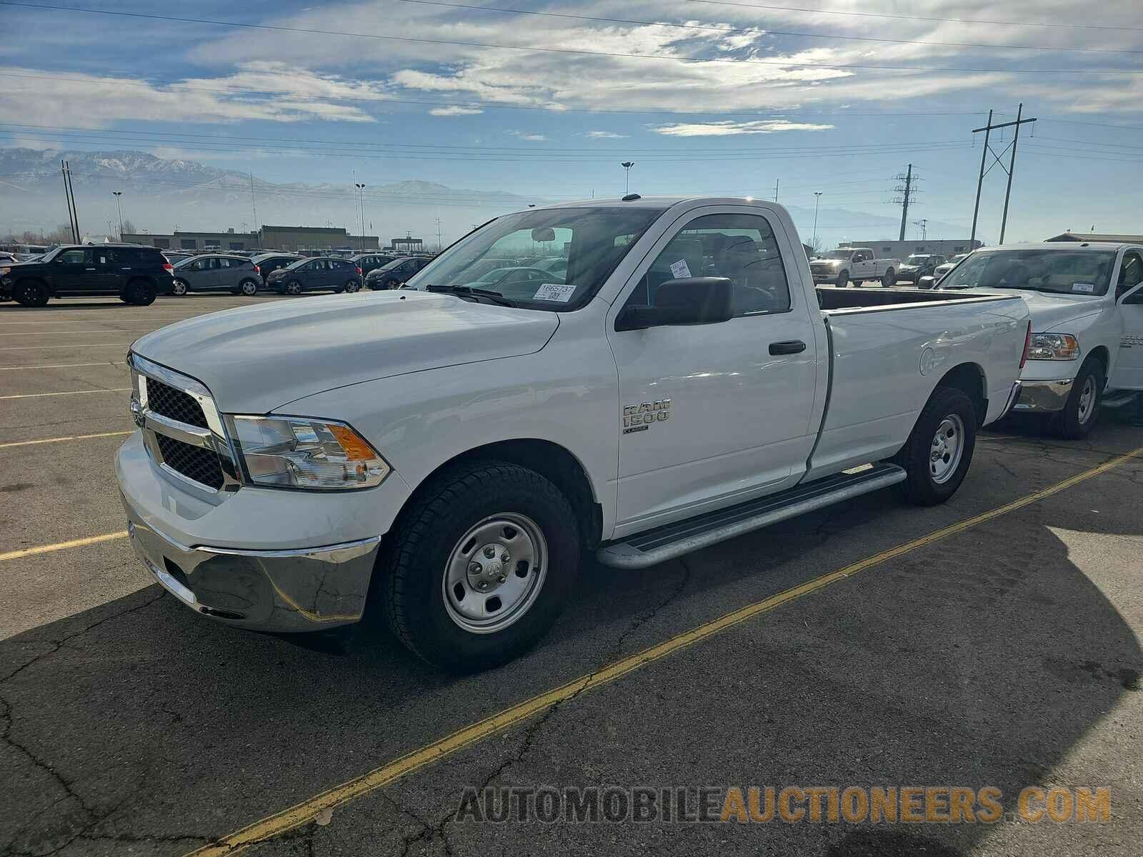 3C6JR6DG1PG665698 Ram 1500 Classic 2023