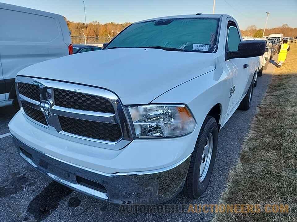 3C6JR6DG3NG412704 Ram 1500 Classic 2022