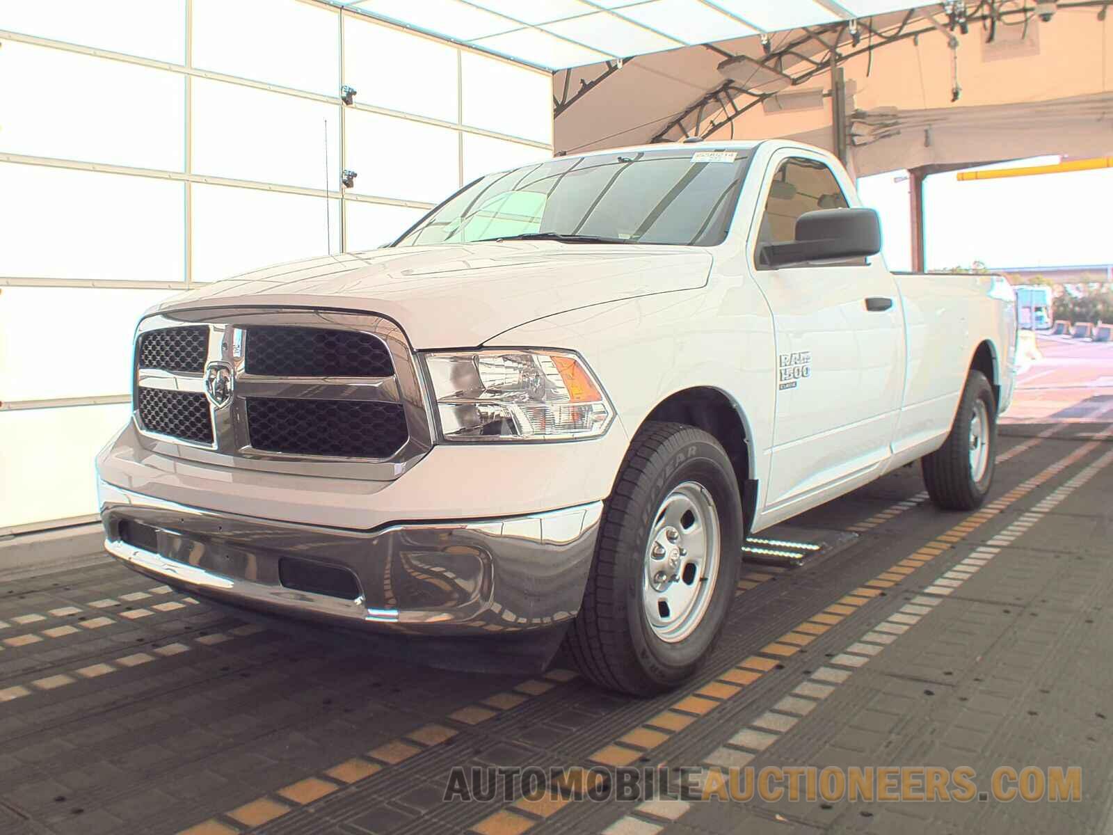 3C6JR6DG3PG639992 Ram 1500 Classic 2023