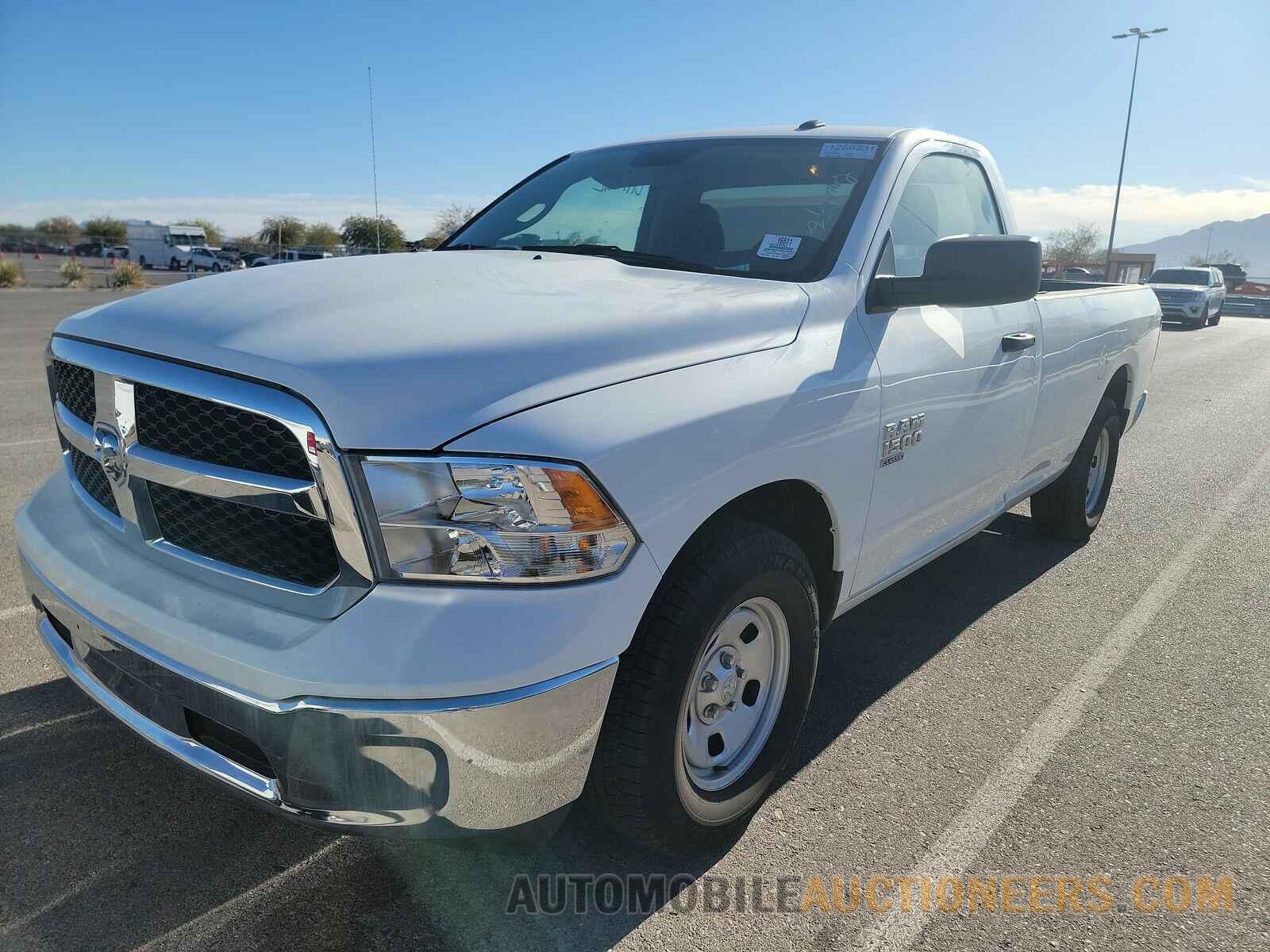 3C6JR6DG4NG428071 Ram 1500 Classic 2022