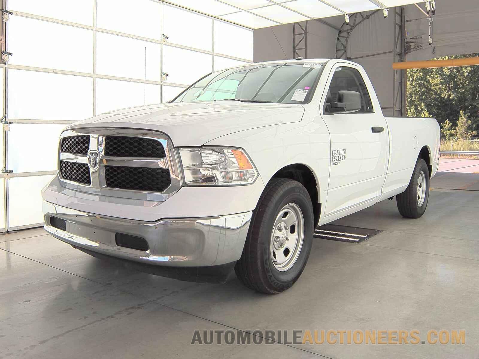 3C6JR6DG4PG550514 Ram 1500 Classic 2023