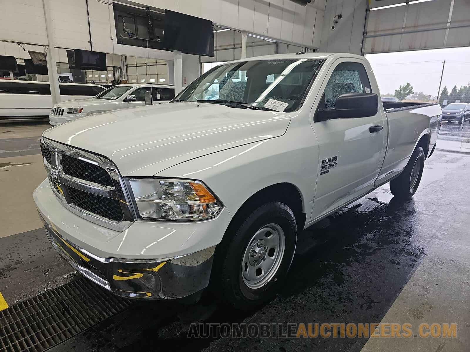 3C6JR6DG4PG640049 Ram 1500 Classic 2023