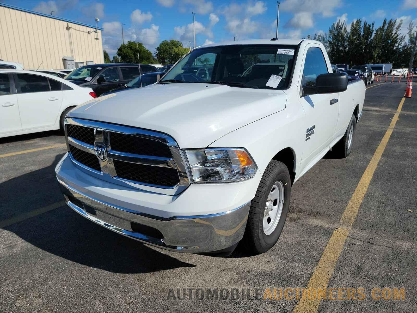 3C6JR6DG4PG640164 Ram 1500 Classic 2023