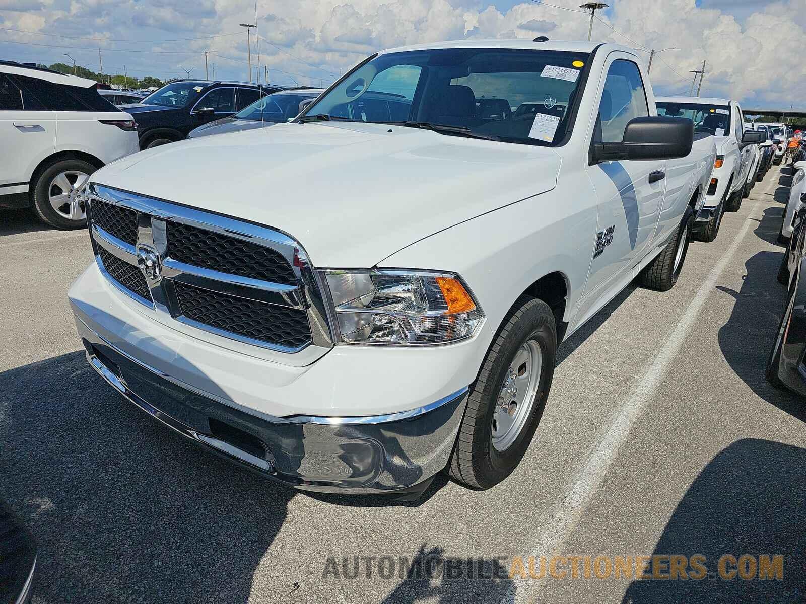 3C6JR6DG5NG412686 Ram 1500 Classic 2022