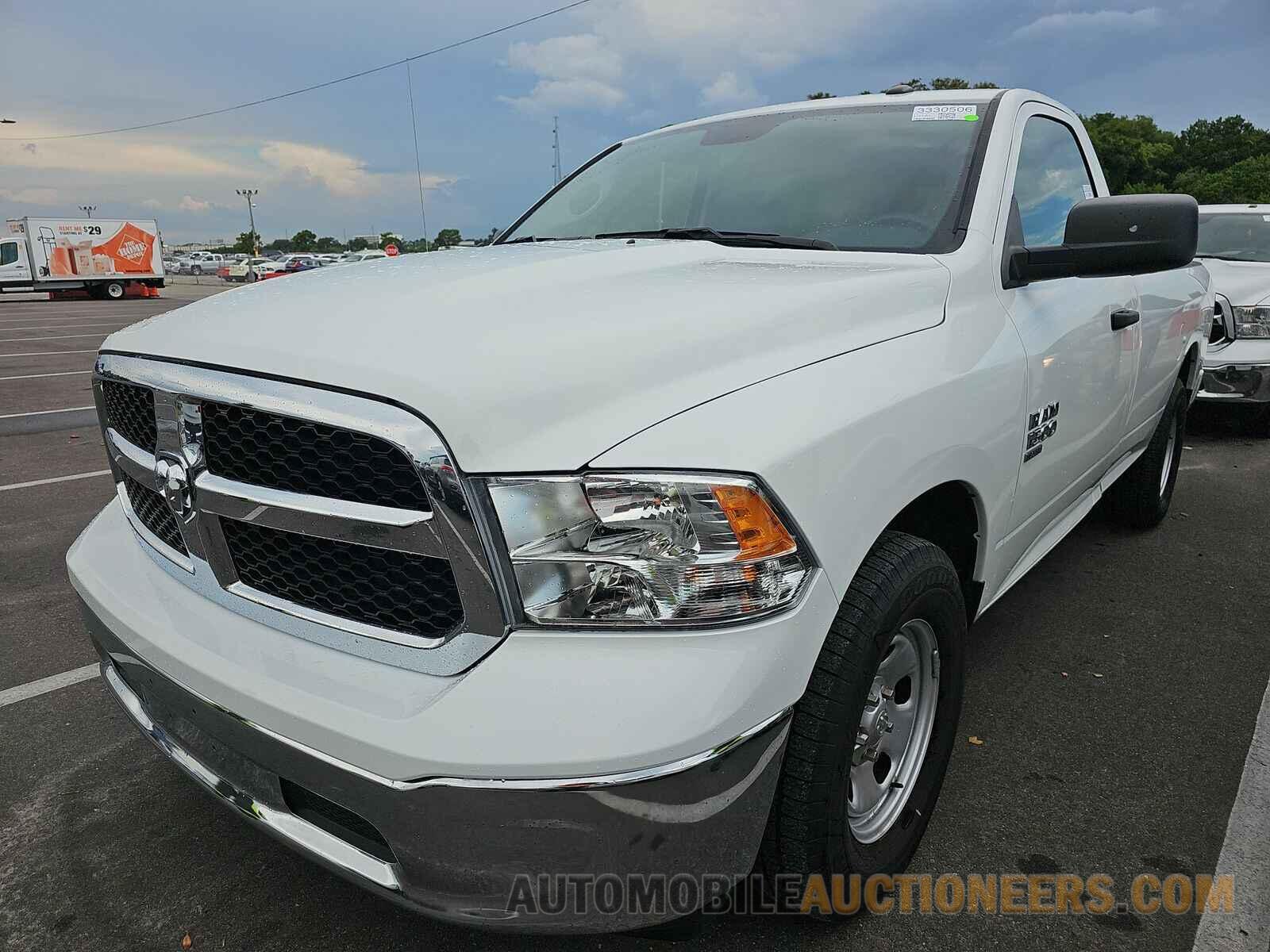 3C6JR6DG5PG605505 Ram 1500 Classic 2023