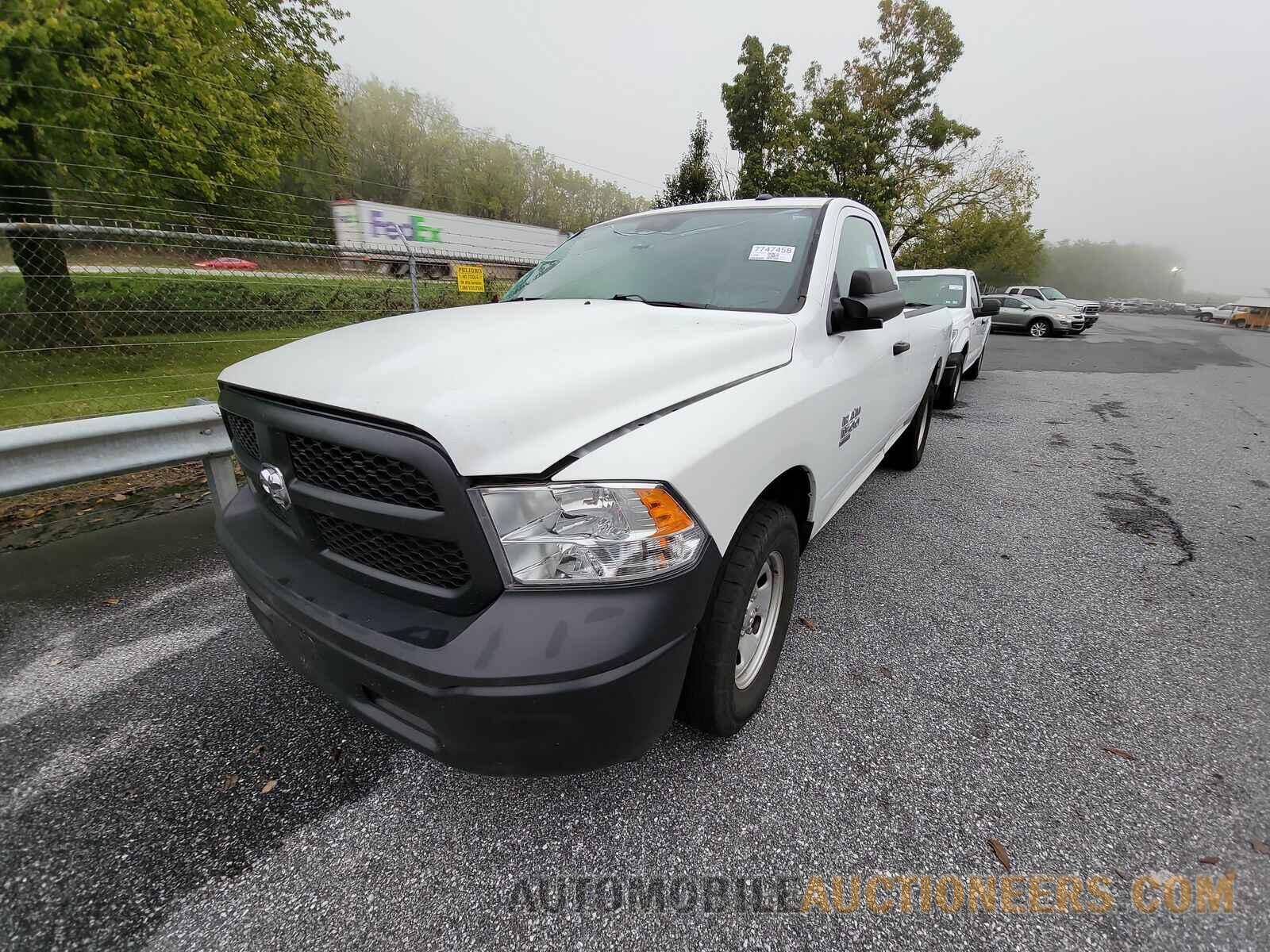 3C6JR6DG5PG655935 Ram 1500 Classic 2023