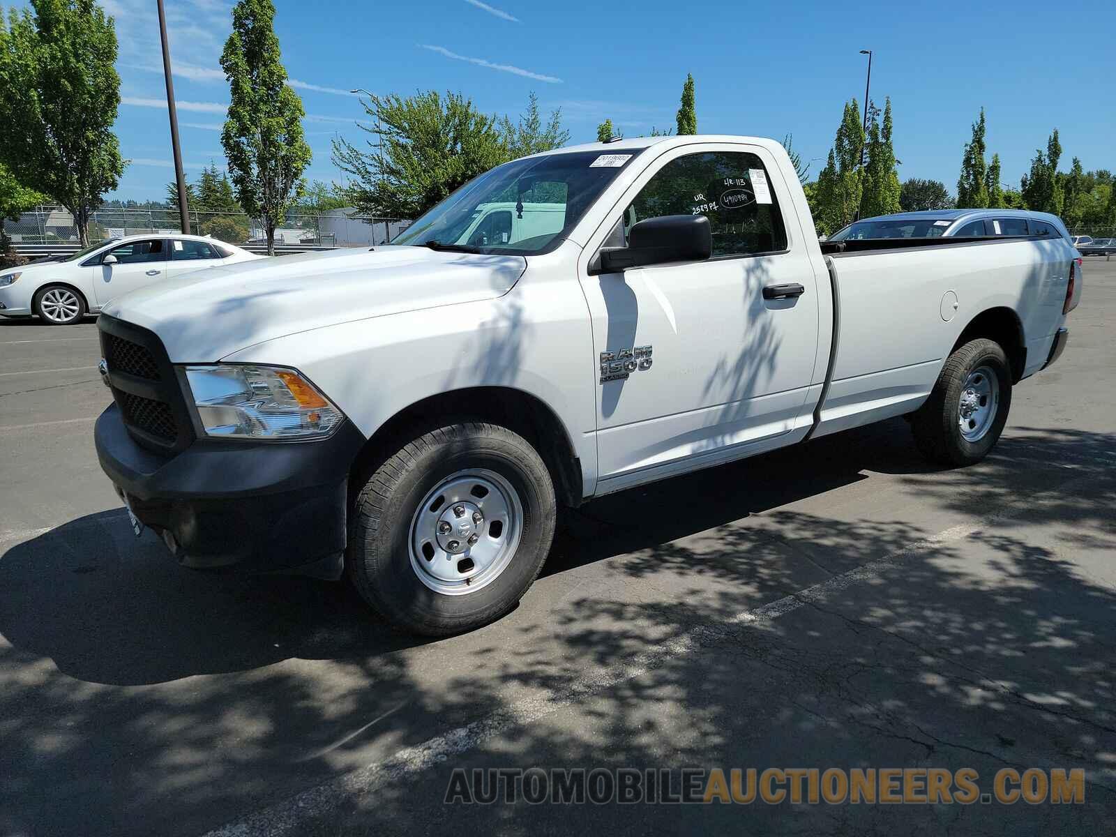 3C6JR6DG6NG180566 Ram 1500 Classic 2022