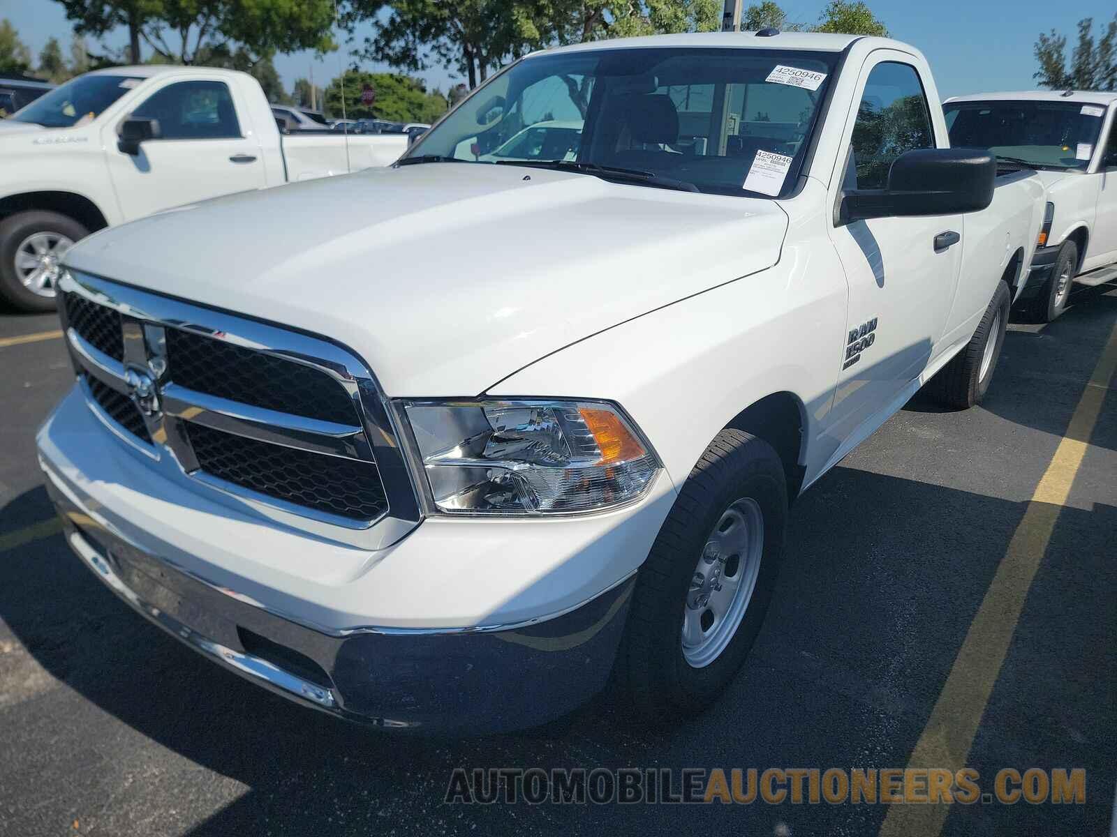 3C6JR6DG6PG605450 Ram 1500 Classic 2023