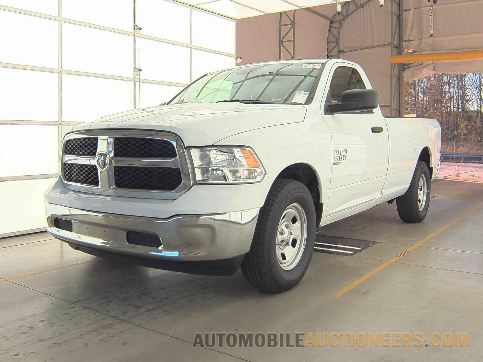 3C6JR6DG7PG660814 Ram 1500 Classic 2023