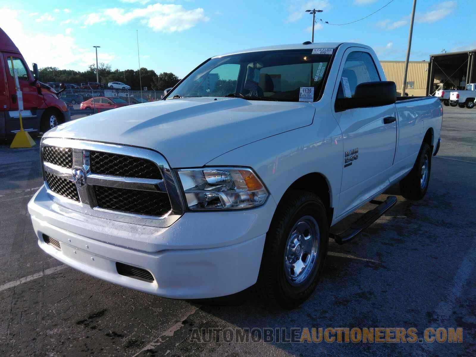 3C6JR6DG8PG605448 Ram 1500 Classic 2023