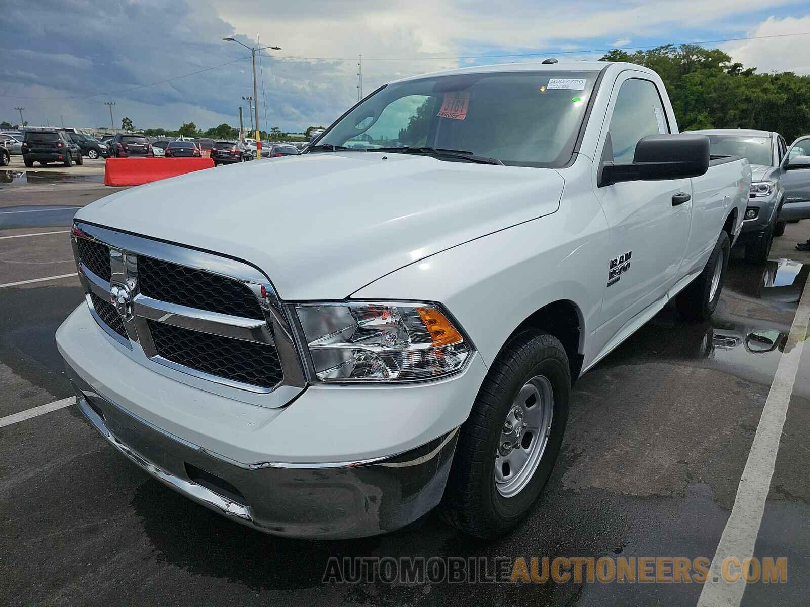 3C6JR6DG8PG655573 Ram 1500 Classic 2023