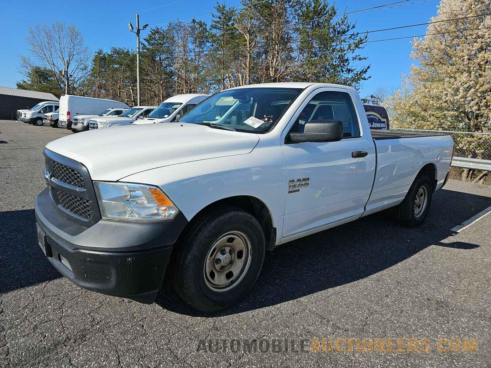 3C6JR6DG9LG144173 Ram 1500 Classic 2020