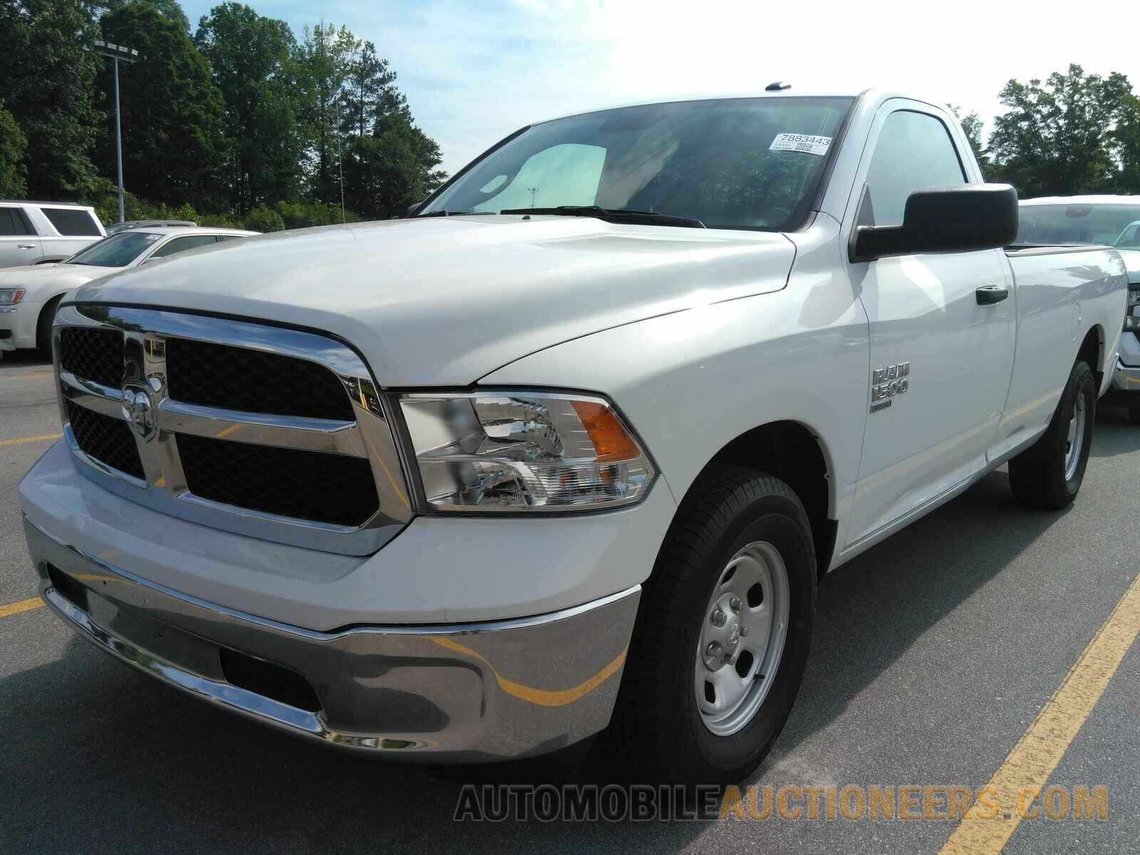 3C6JR6DGXNG336852 Ram 1500 Classic 2022