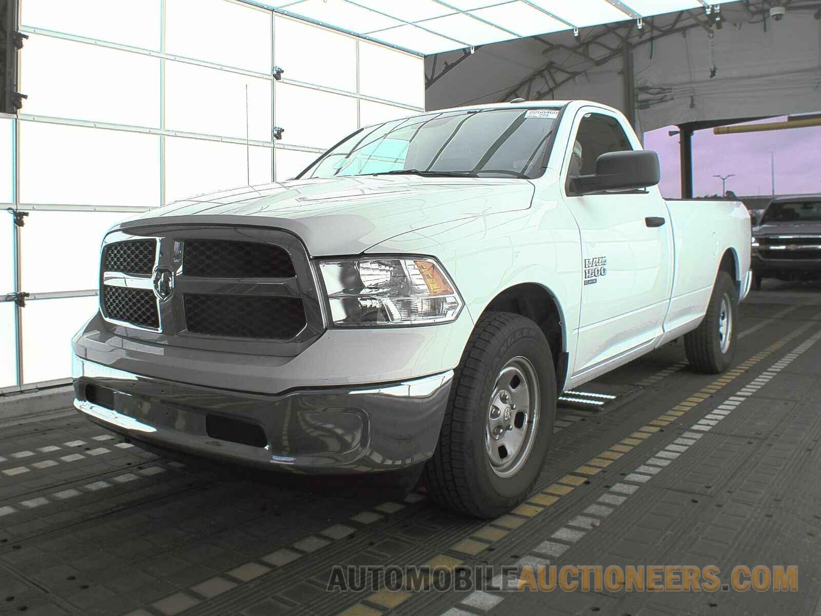 3C6JR6DGXNG380673 Ram 1500 Classic 2022