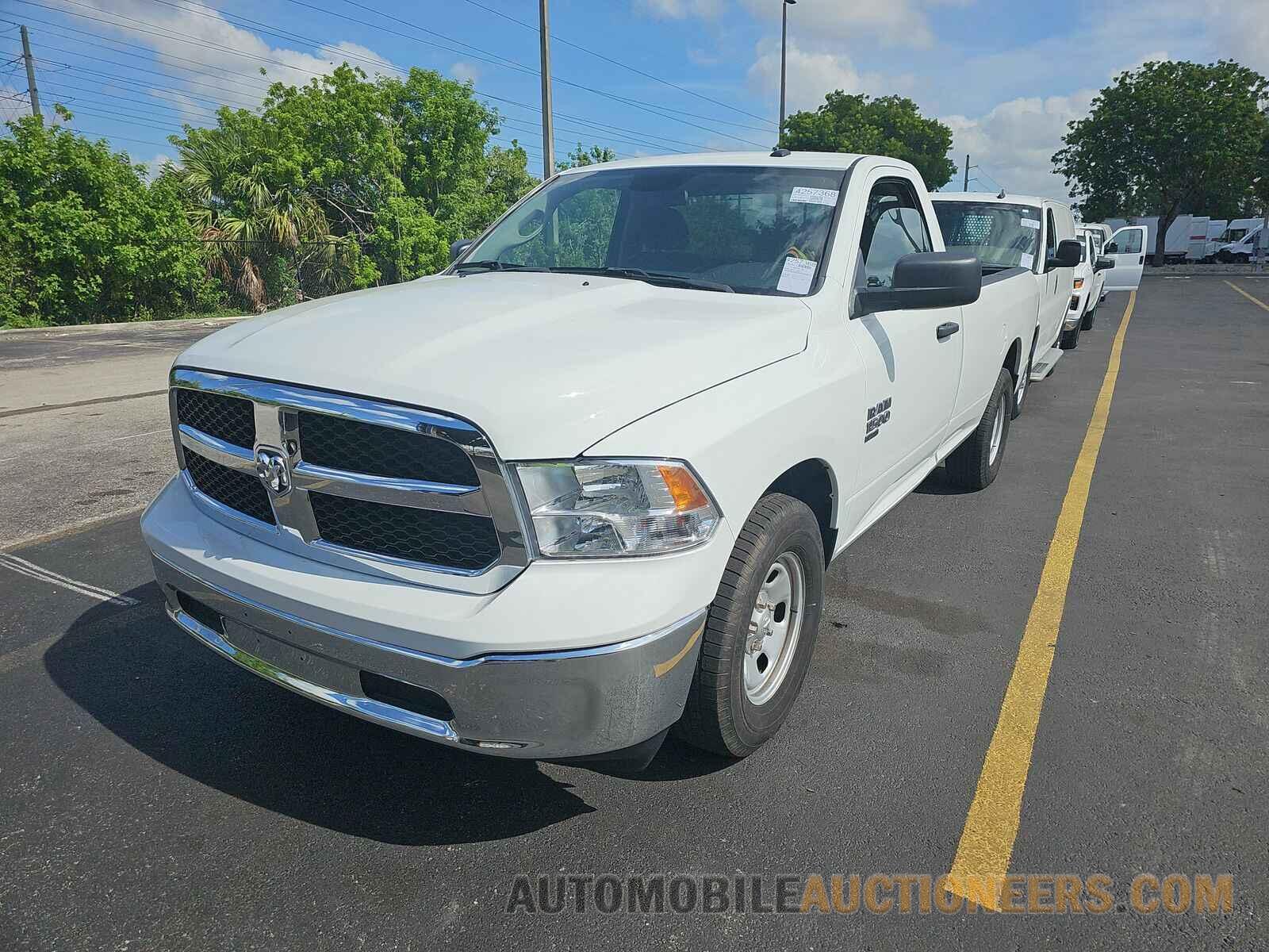 3C6JR6DGXPG550470 Ram 1500 Classic 2023