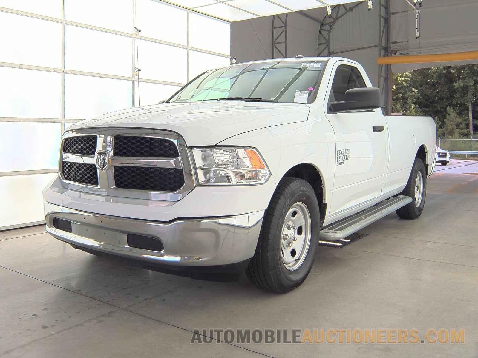 3C6JR6DGXPG665831 Ram 1500 Classic 2023